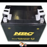 nbc-gel16cl-b