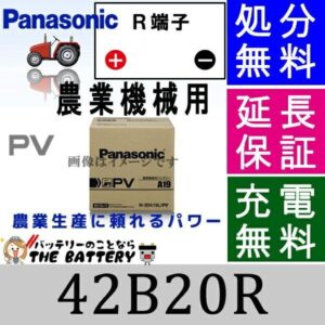 N-42B20R-PV