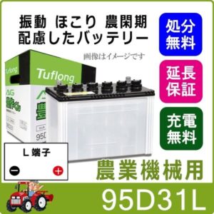AG95D31L