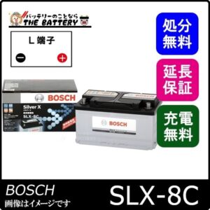 bos-slx8c