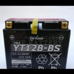 GS-YT12B-BS