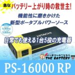 PS-16000RP