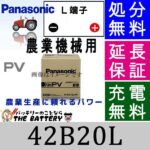 N-42B20L-PV